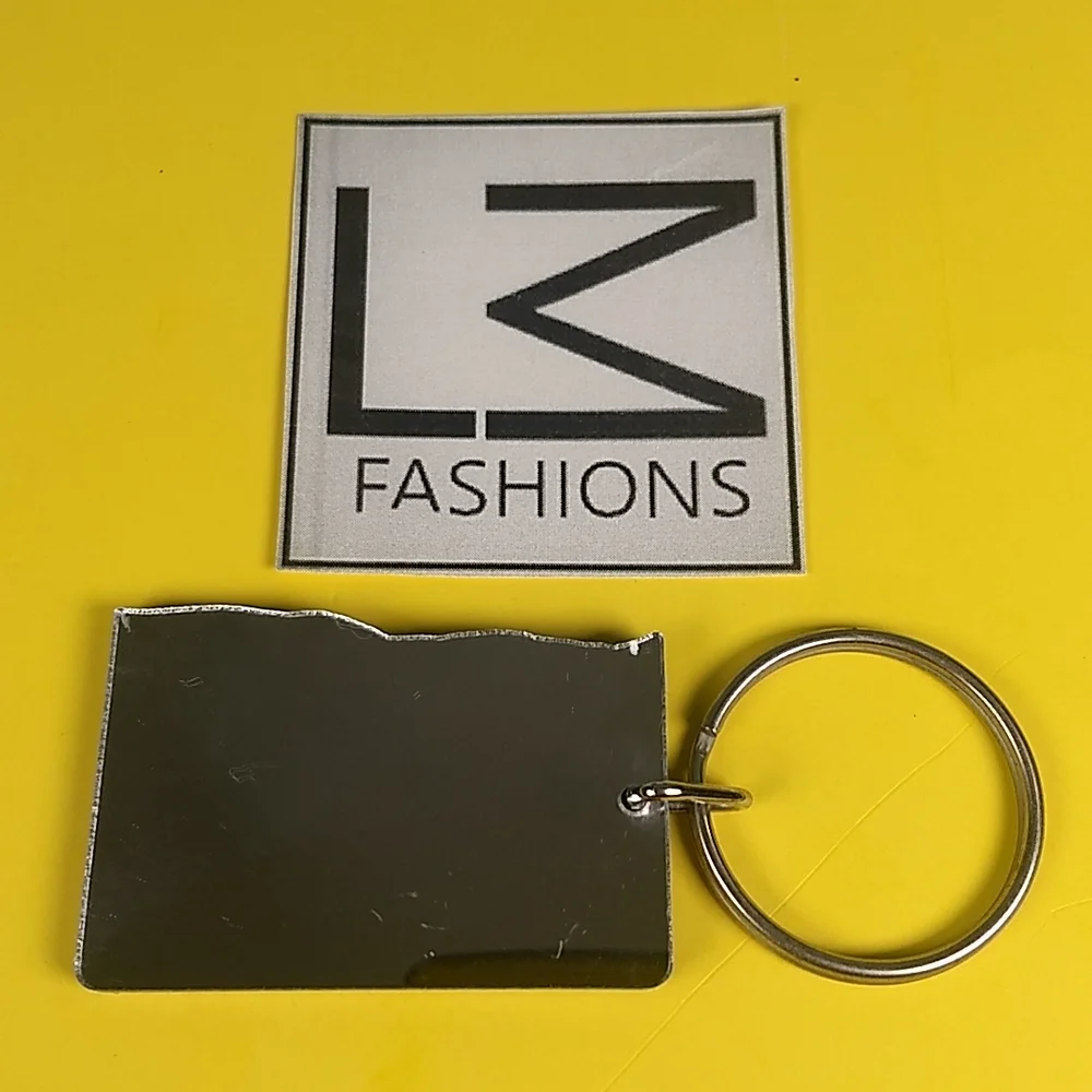 Vail, Colorado Keychain from the early 2000s